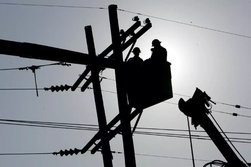 Emera Maine Reports Wind-Related Outages