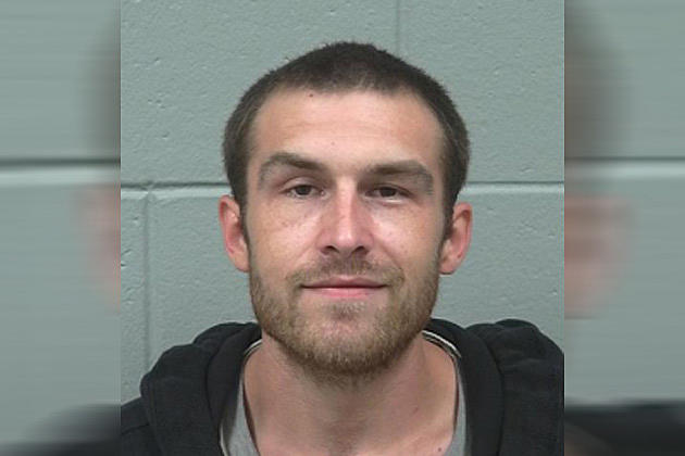 Brewer Man Faces Charges After Allegedly Robbing Bangor Store