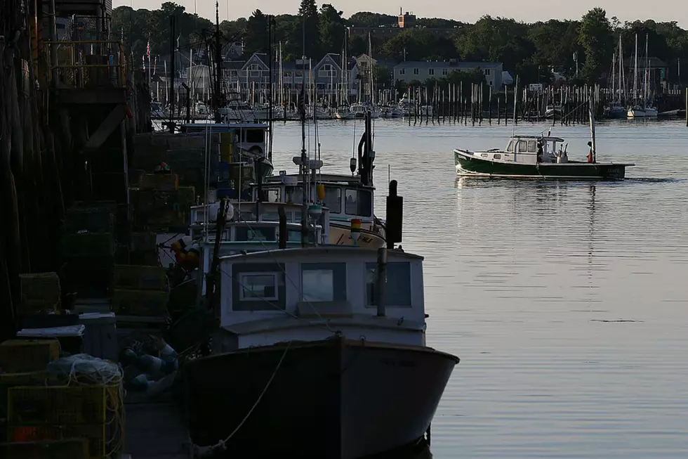 Third Person Charged With Sinking Of A Lobster Boat