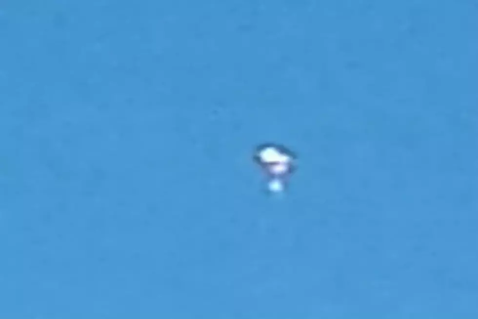 Multiple UFOs Seen Over Maine in September and October [PHOTOS]