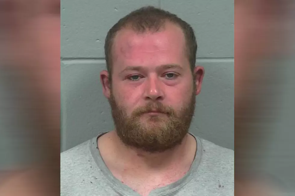 Carmel Man Charged With Assaulting An Officer