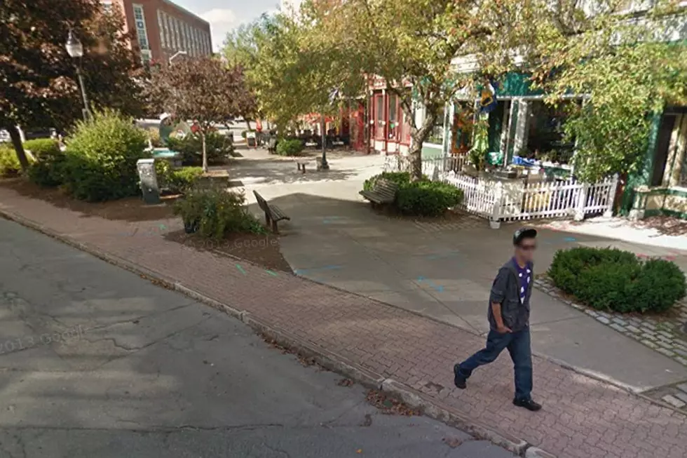 Is That You on Bangor Google Street View? [PHOTOS]