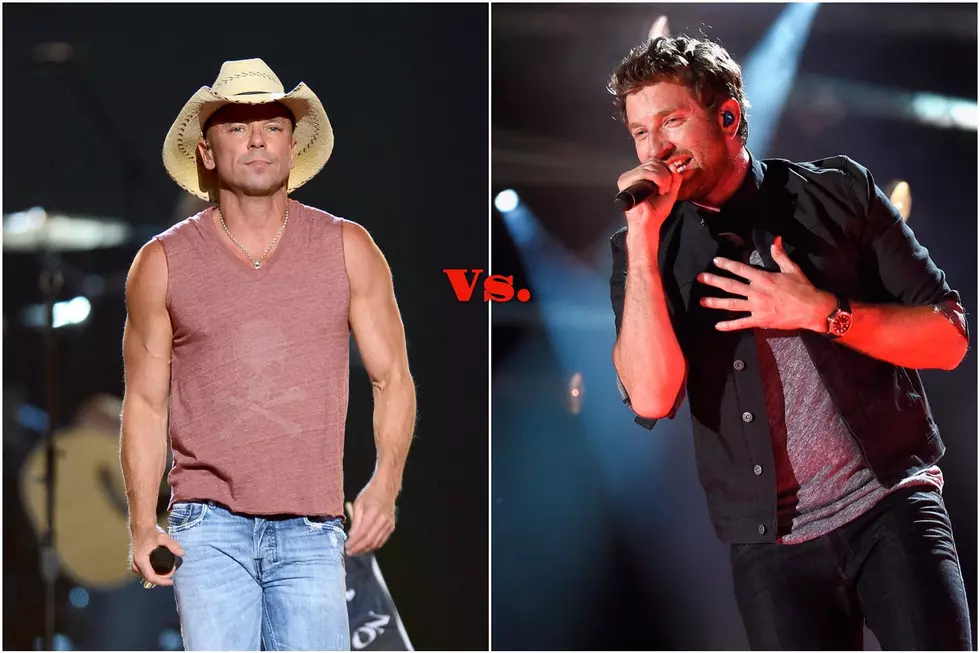 Hot Hunk Monday – Who’s Sexier – Brett or Kenny? [POLL]