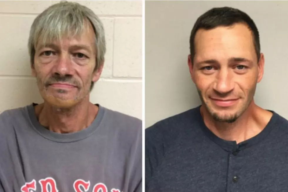 Maine Men Arrested In New Hampshire With 20 Pounds Of Pot