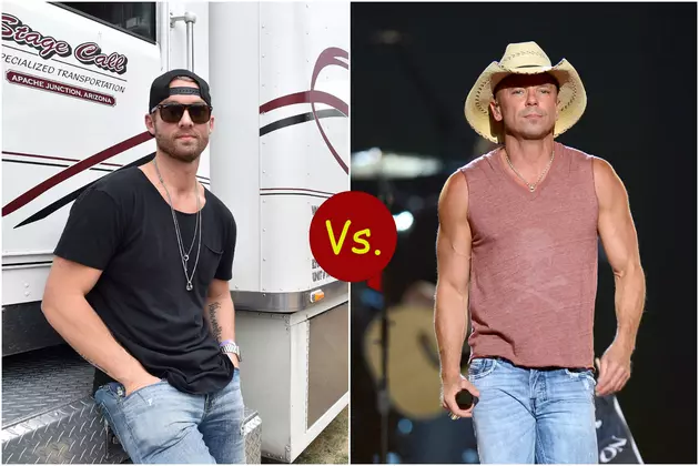 Hot Hunk Monday &#8211; Who&#8217;s Sexier &#8211; Brett or Kenny? [POLL]
