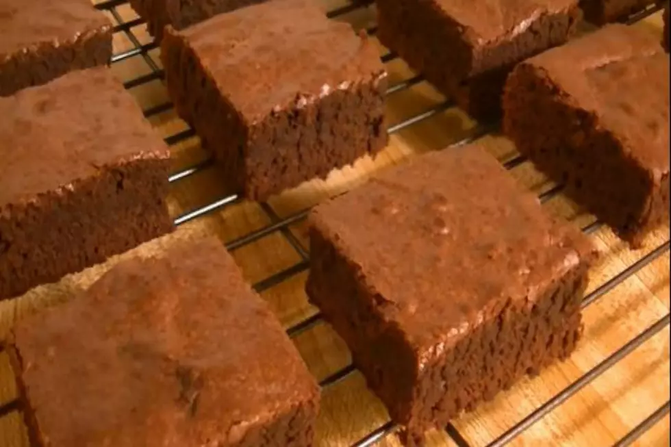 It&#8217;s National Brownie Day: Were Brownies Invented in Bangor?