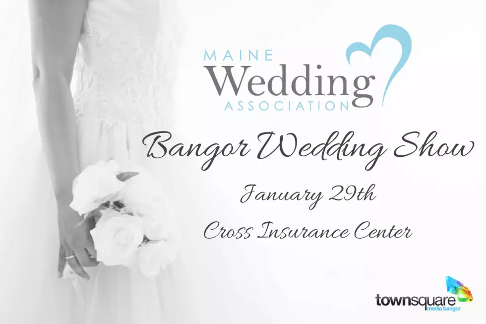 All You Need To Know About The Bangor Wedding Show