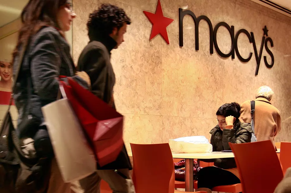 Macy’s To Close Bangor Mall Store
