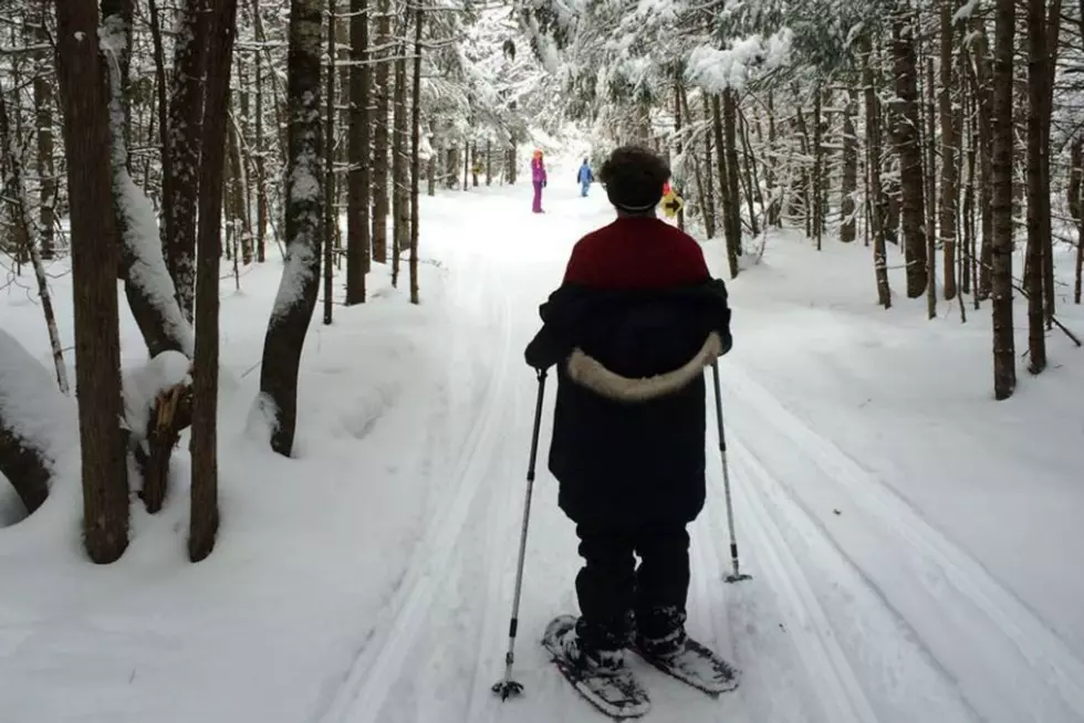 Maine’s 8 Most Popular State Parks in the Winter
