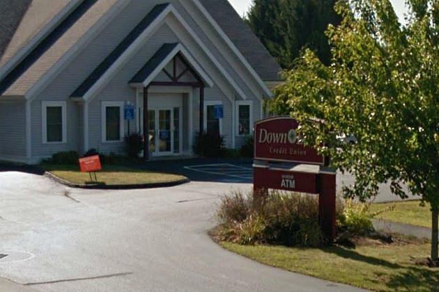 Down East Credit Union Customers Warned Of Data Breach