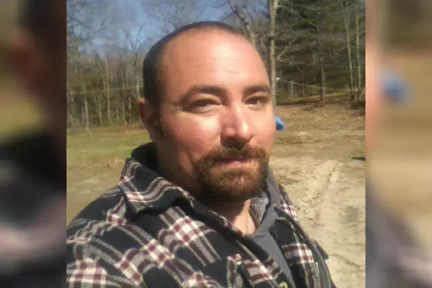 Search For Missing Newfield Man