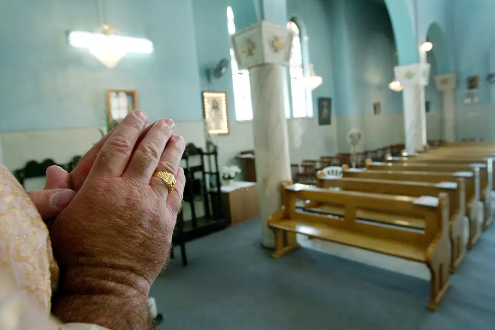 Maine One of Least Religious States in America