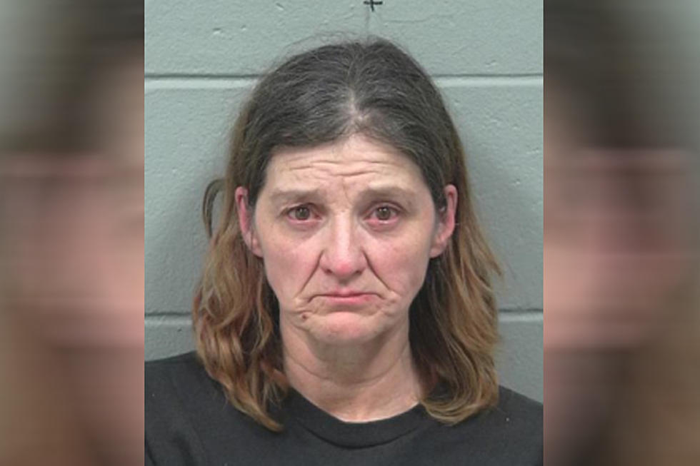 Burnham, Howland Women Arrested In Separate Meth Busts