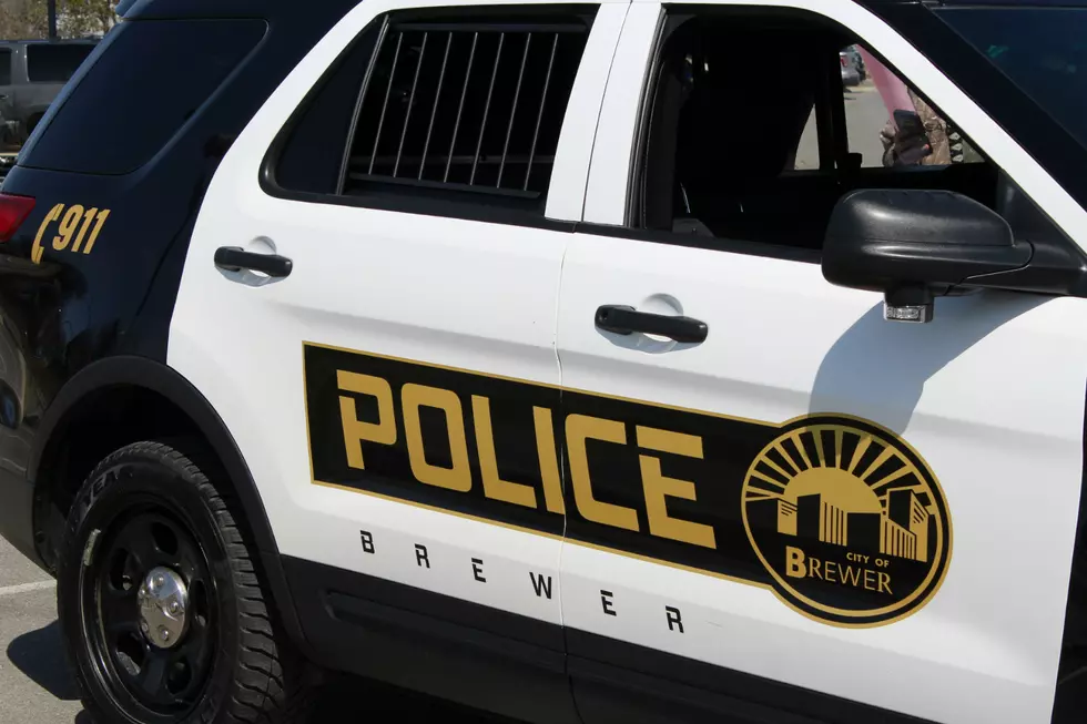 Brewer Police Release Details of Crash that Injured 4