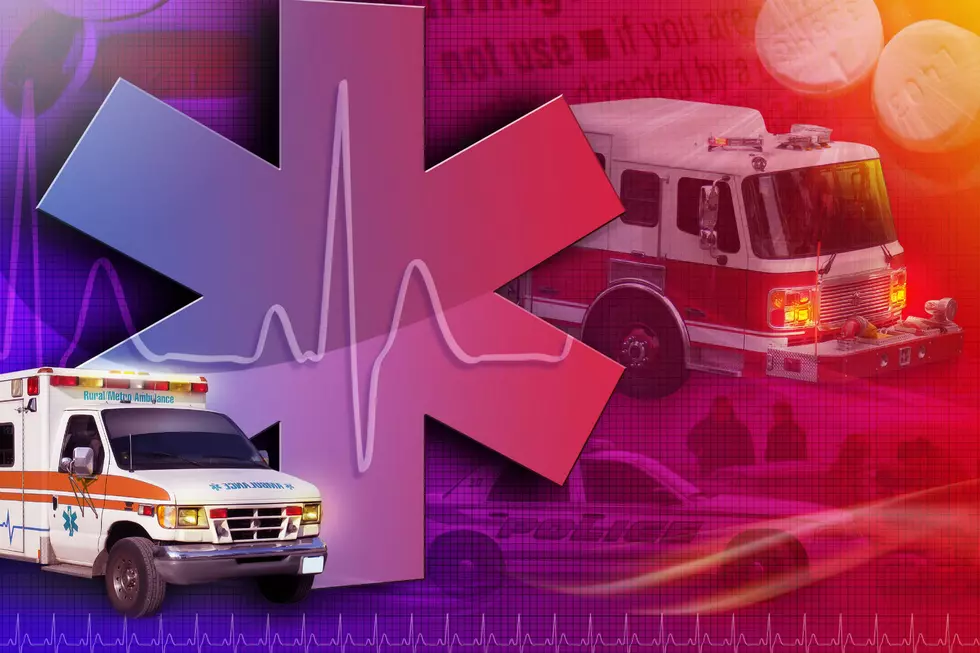 Orrington Woman Allegedly Assaults Firefighter & Sheriff’s Deputy At Fire Scene