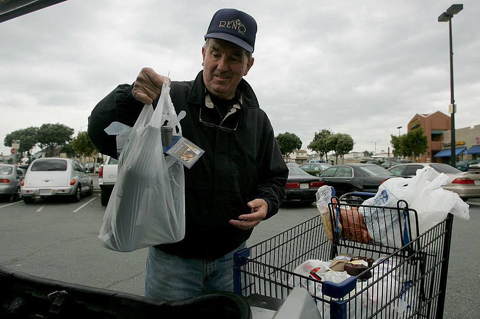 Should Plastic Shopping Bags Be Banned? [POLL]