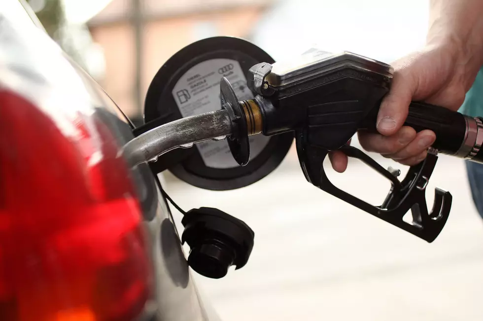 Summer Gas Prices May Rise By More Than 20 Cents