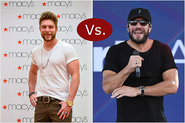 Hot Hunk Monday &#8211; Who&#8217;s Sexier &#8211; Chris or Sam? [POLL]