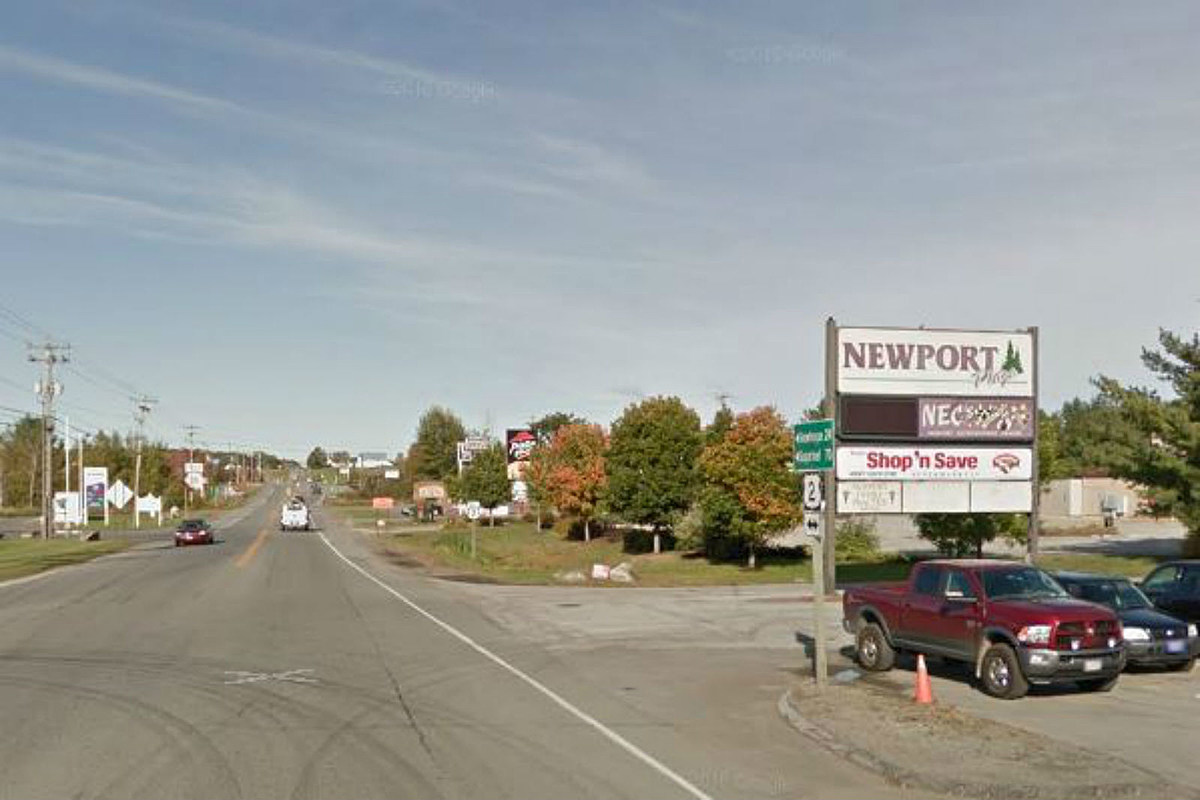 #Hashtag Hometown of the Week:Newport