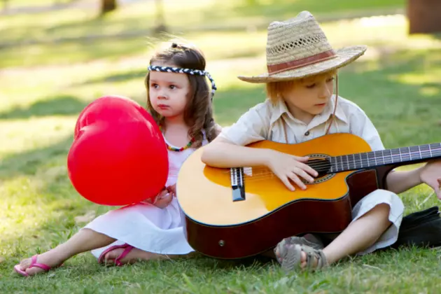 Kid Central Festival In Downtown Bangor Saturday