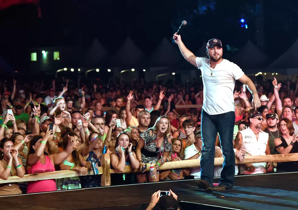 Ticket Refunds For Tyler Farr’s Portland Show Available