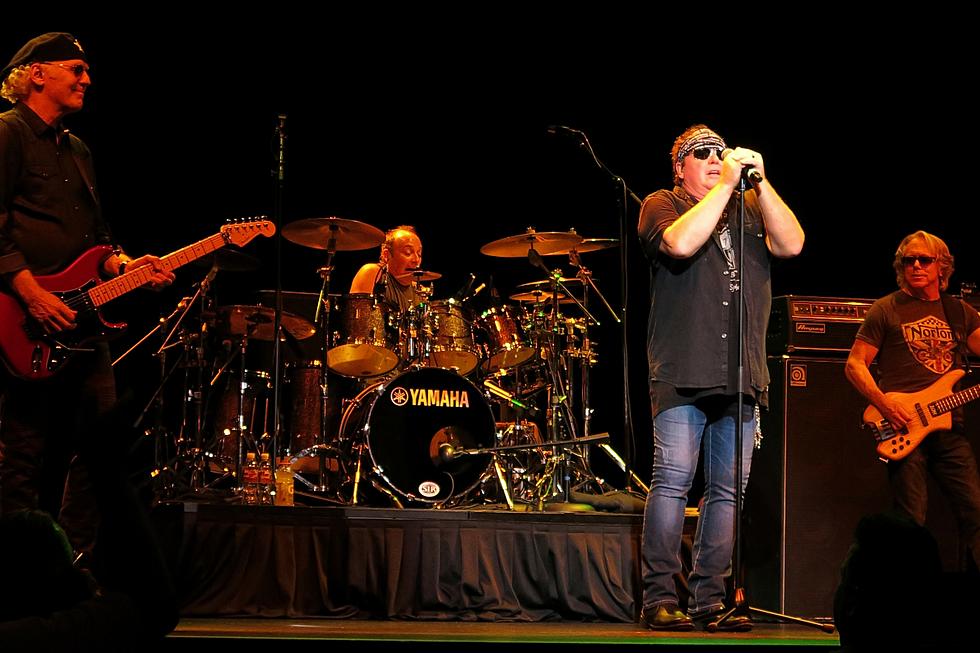 Loverboy Coming To New England RIbfest