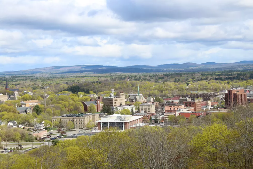 View From The Top: Spring Standpipe Tour 2017 [VIDEO+PHOTOS]