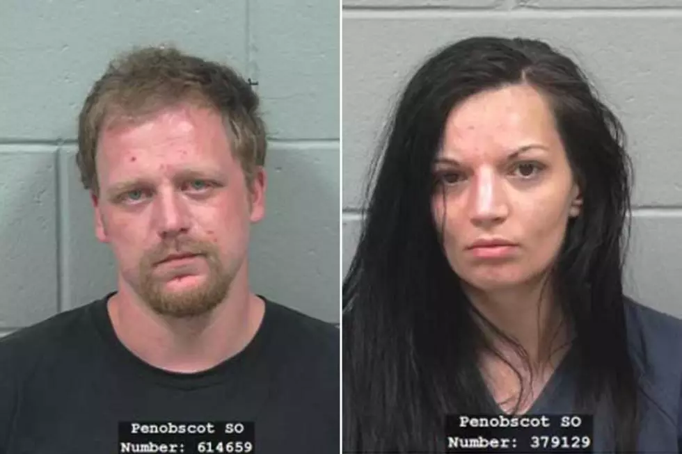 Lincoln Couple Arrested For Allegedly Making Meth In Car