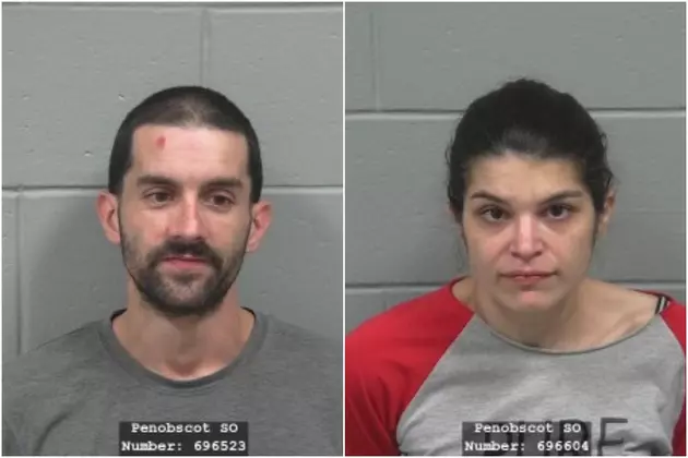 Connecticut Couple Arrested For 2 Stillwater Avenue Robberies