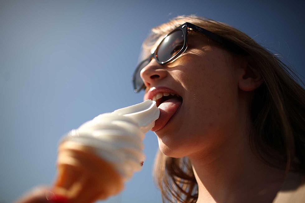 Gifford’s Bangor Ice Cream Stand Opens For The Season This Week