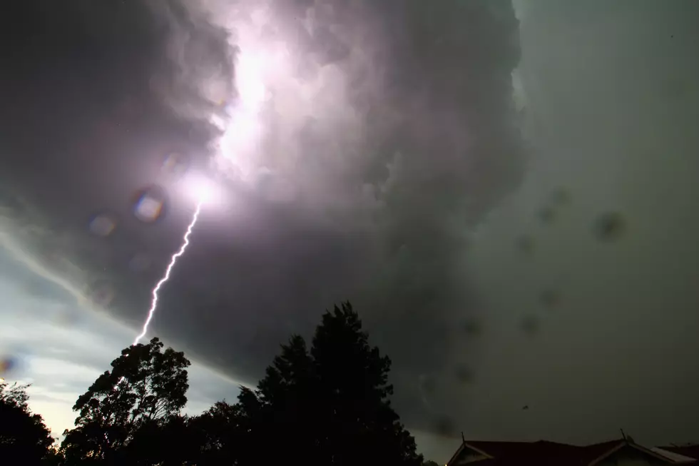 Tropical Storm Isaias May Produce Isolated Tornadoes In Maine