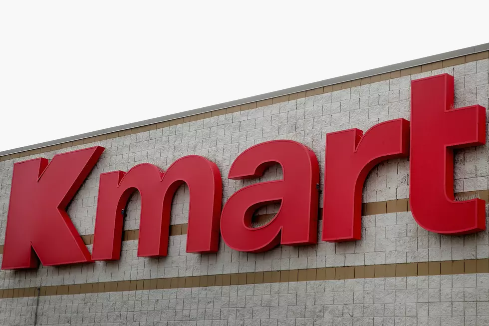 Maine State Police Warn Of Kmart Data Breach