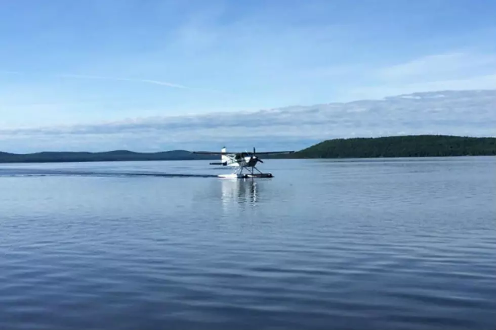 Game Wardens Continue Search For Missing Boaters In Aroostook County