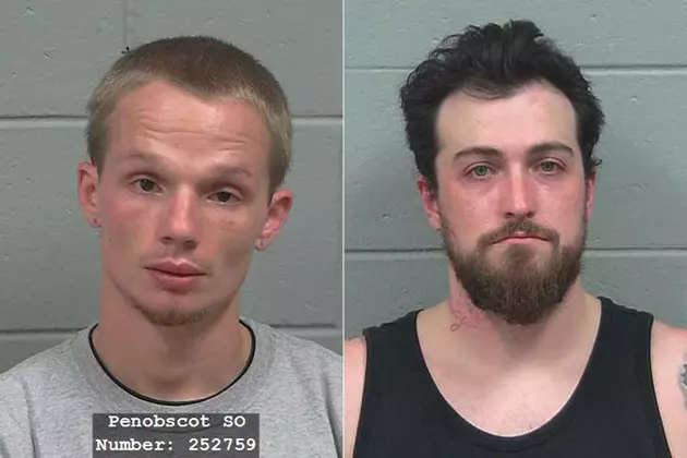 Two Bangor Men Charged With Heroin Trafficking in Brewer