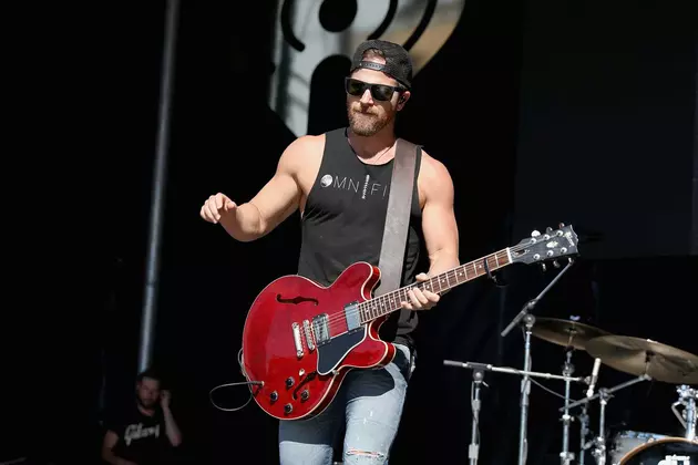 Kip Moore To Play Balsam Valley Amphitheater In Washington County