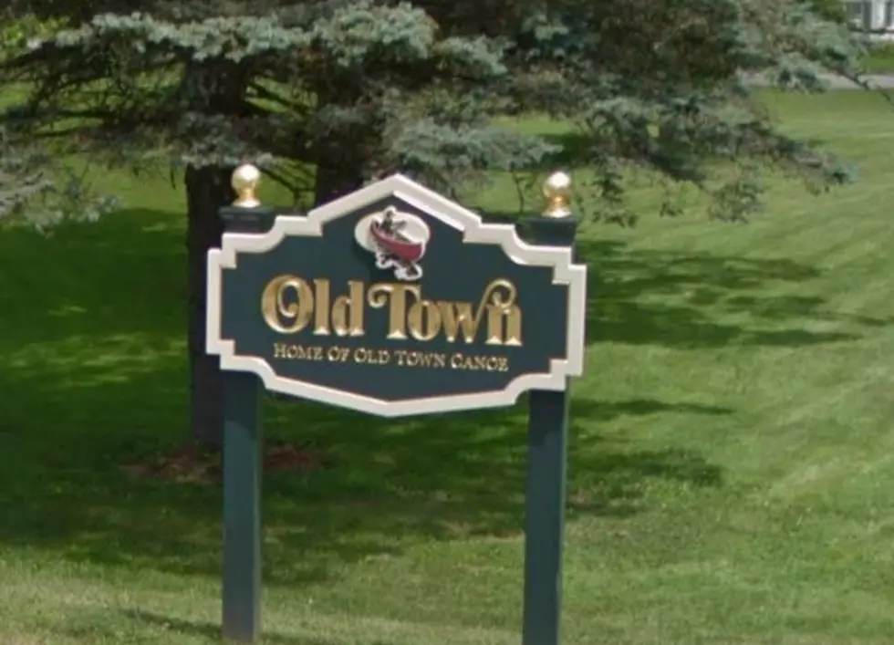 #Hashtag Hometown of the Week: Old Town