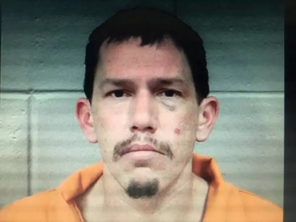 Holden Police Search For Man Suspected In Domestic Assault, Wanted By U.S. Marshals