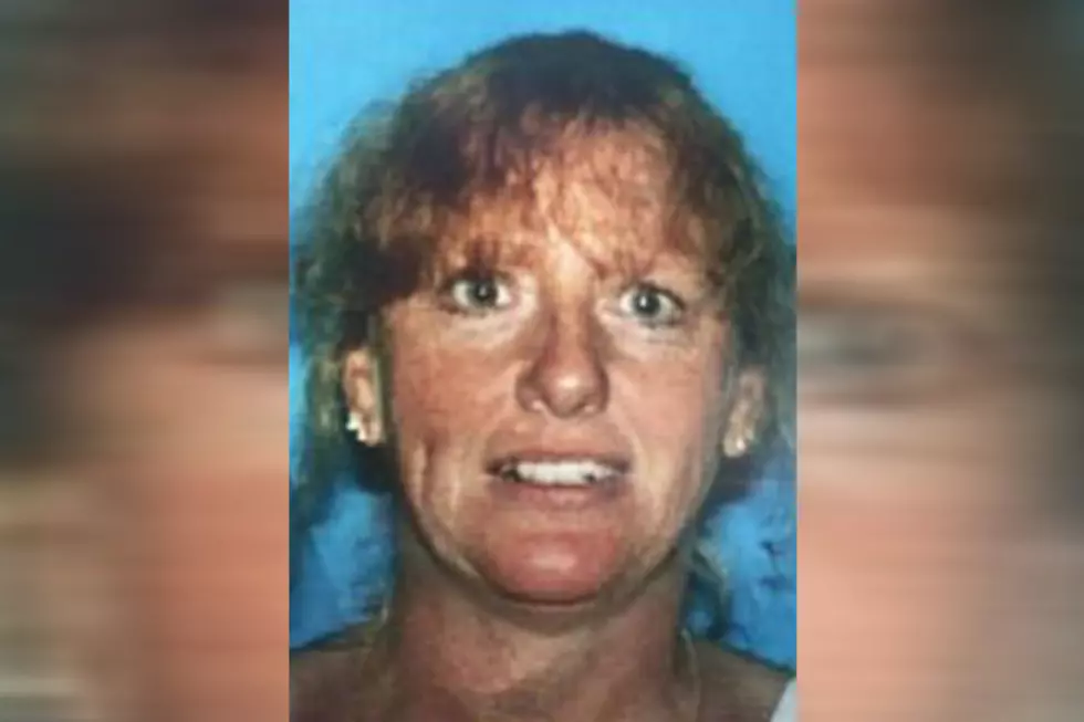 Police Identify Woman Found Dead in Cherryfield