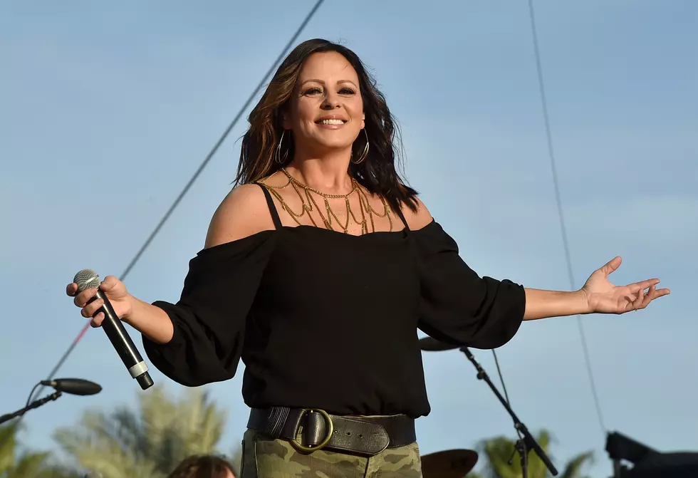 Sara Evans Is Coming Back To Maine Later This Month