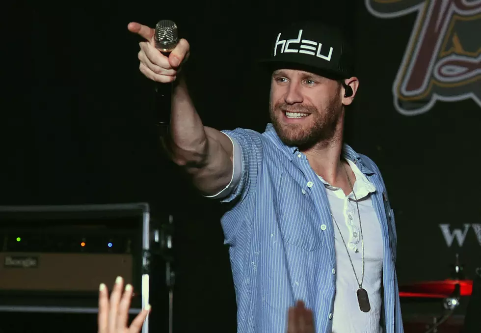 Fresh Track: Chase Rice &#8216;Lonely If You Are&#8217; [POLL]