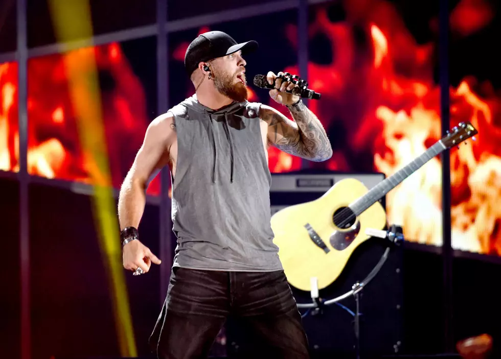 Win Brantley Gilbert Tickets On Q106.5