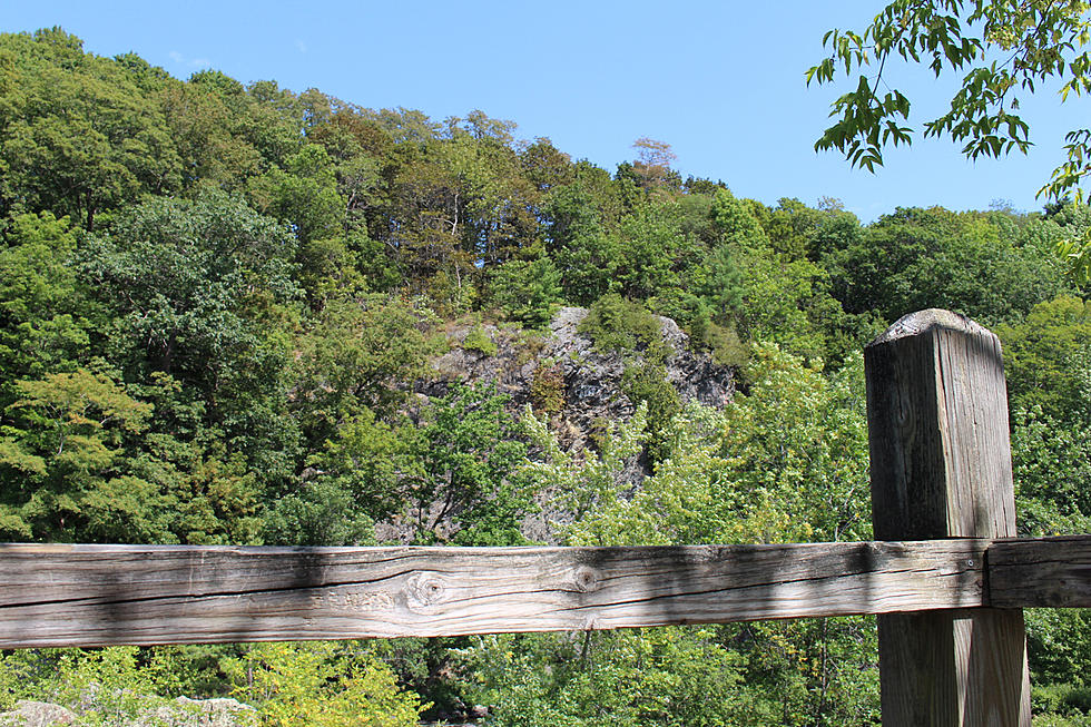 Do You Know the Story of Bangor’s ‘Lovers’ Leap’?