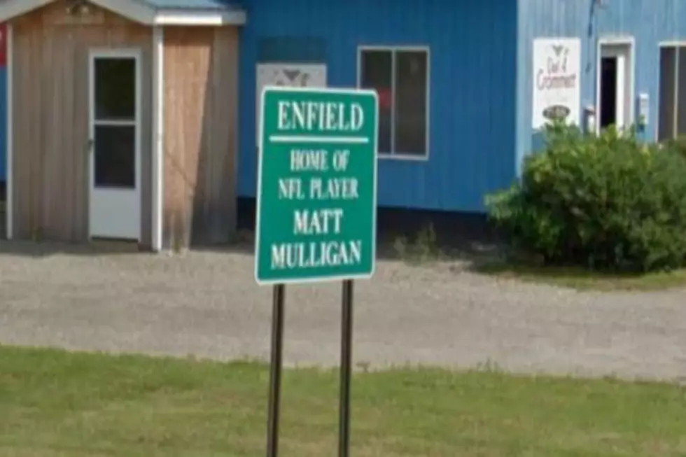#Hashtag Hometown of the Week: Enfield