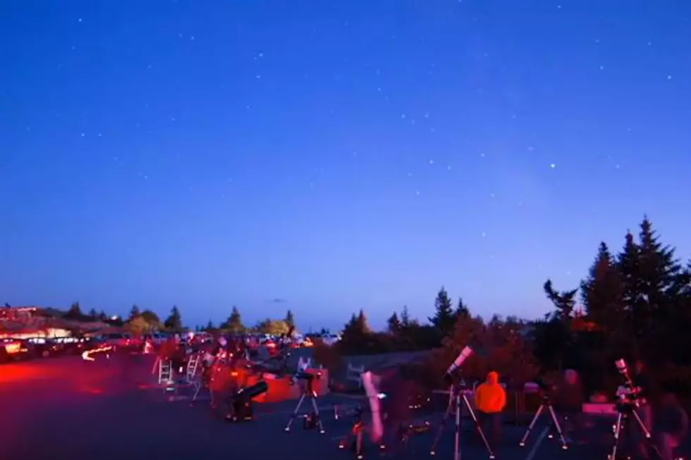 Acadia Night Sky Festival September 20-24th