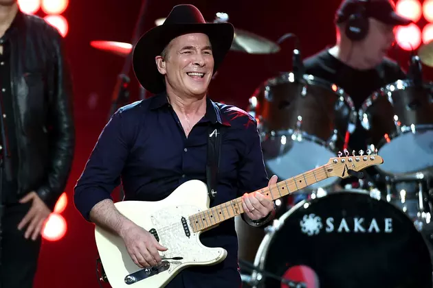 Clint Black To Play Bar Harbor&#8217;s Criterion Theatre