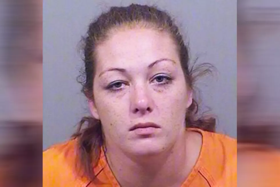 Woman Charged In Fatal Hit-And-Run [UPDATE]