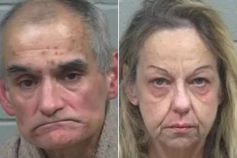 Bangor Husband, Wife Charged In Ohio Street Drug Bust