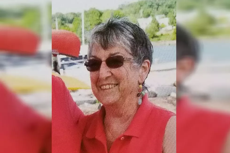 Missing Woman With Alzheimer’s Located In Holden