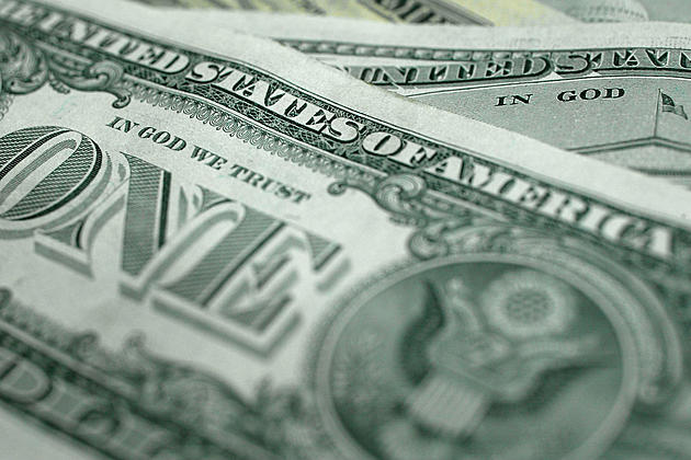 Town of Bucksport Warns Area Businesses of Fake Dollar Bills