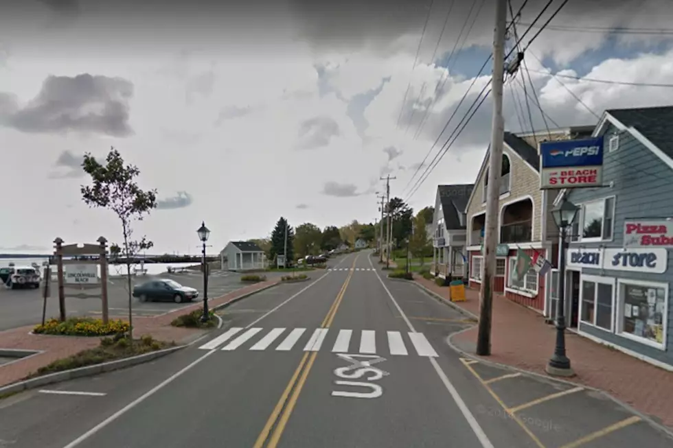 #Hashtag Hometown of the Week: Lincolnville